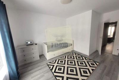 Apartament prima inchiriere 3 camere balcon si parcare Sibiu - 8