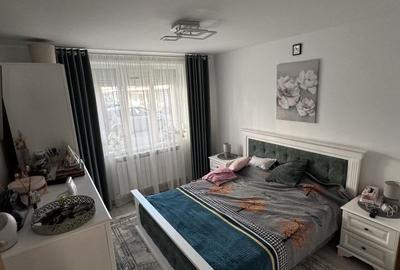 Apartament cu 3 camere în Central - 3