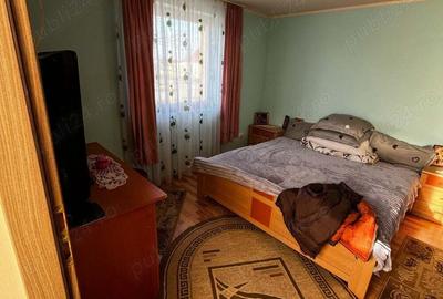 Casă cu 3 camere cu Teren 3000 Mp în Alioș - 7