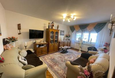 Apartament 2 camere zona Banu Maracine - 1