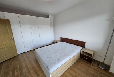 Ap 3 cam semidec, f. modern, bl. nou, 85 mp, 2 balcoane, zona Recuperare Zorilor - 6