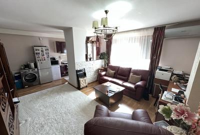 Apartament 3 camere zona Inel 2 - 2