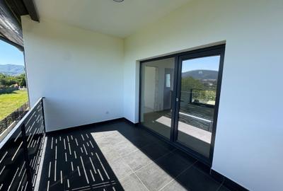 Casă cu 3 camere în Central - 7