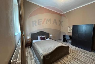 Apartament cu 2 camere de inchiriat str. Evreilor Deporta?i - 1