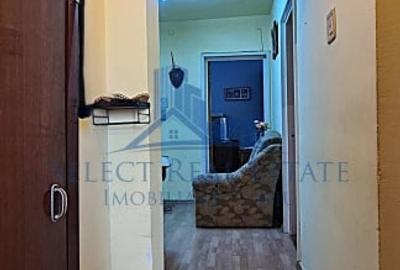 Apartament cu 3 camere decomandat, mobilat în Mihai Viteazul - 10