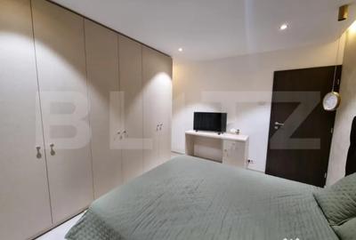 Apartament cu 3 camere decomandat în Lunca Cetățuii - 5