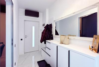 Casă  P+1+Pod locuibil | Lunca Sătească |  Teodor Pallady - 8