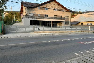 Spațiu comercial, de 510 mp, în Central - 7