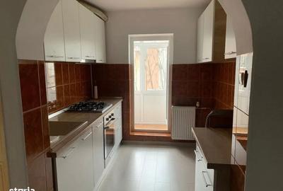 Apartament cu 3 camere decomandat în Republicii - 6