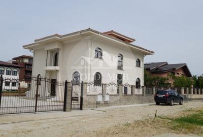 Vila noua boiereasca - Baneasa - Sisesti - 2