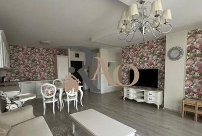 Apartament de LUX, 3 camere in Riviera LUXURY Spa Inclu