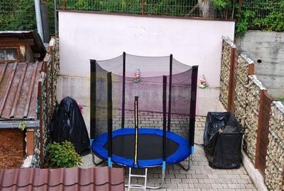 Apartament cu 4 camere de vanzare in Busteni - 36