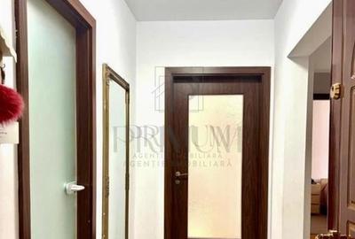 DAMBOVITA - 3 CAM - DECOMANDAT - RENOVAT/UTILAT - CLIMA - ZONA EXCELENTA - 2