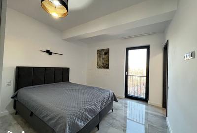 Apartament cu 3 camere semidecomandat, mobilat în Gheorgheni - 12