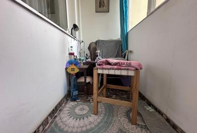 Apartament 3 camere - cartier Darmanesti/ Parter - 16