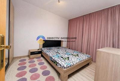 Apartament cu 2 camere semidecomandat în Central - 12