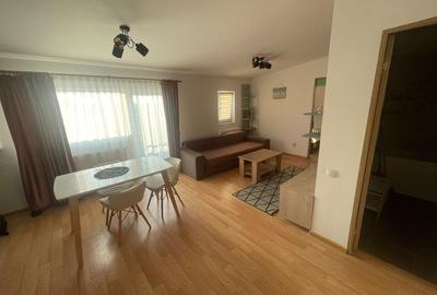 Apartament de inchiriat | Florilor | Balcon | 45 mp - 2