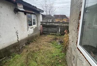 Casă cu Teren 243 Mp în Griviței - 2