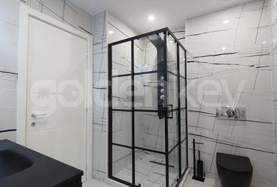 Apartament cu 4 camere decomandat, mobilat în Șoseaua Nordului - 7