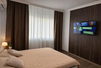 Garsonieră decomandată, mobilată în Militari - 1