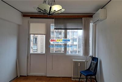 Apartament cu 3 camere semidecomandat în Ultracentral - 2