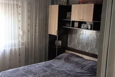 De vanzare apartament 3 camere decomandat zona I.C Frimu - 7