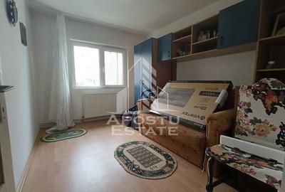 Apartament cu 3 camere decomandat, mobilat în Freidorf - 4