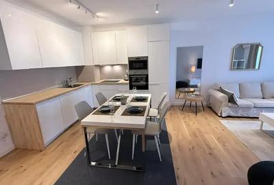 Apartament cu 2 camere semidecomandat, mobilat în Aviației - 2