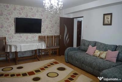 Apartament cu 2 camere decomandat în Obcini - 4