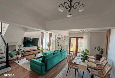 Casă cu 4 camere în Valea Lupului - 5