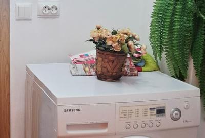 Apartament cu 3 camere decomandat, mobilat în Ultracentral - 18