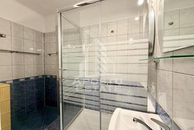 Apartament cu 3 camere decomandat, mobilat în Olimpia-Stadion - 12