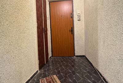 Apartament 3 camere decomandat cu POTENȚIAL – ideal pentru amenajare după gust! - 6