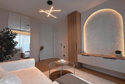 Apartament cu 2 camere decomandat, mobilat în Mănăștur - 5