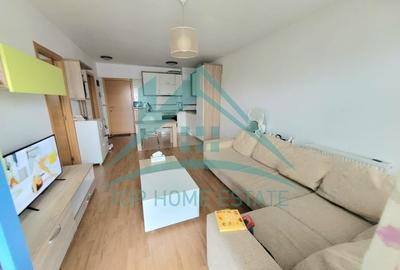Apartament cu 2 camere in Viva City, zona Iulius Mall! - 5