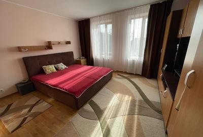 Casă individuală cu 4 camere cu Teren 1454 Mp în Pustiniș - 10