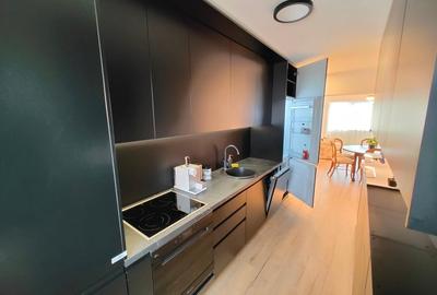 Apartament cu 4 camere decomandat, mobilat în Traian - 6