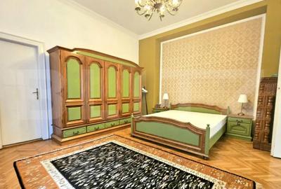 Apartament cu 4 camere semidecomandat în Bălcescu - 11