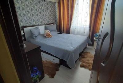 Apartament cu 4 camere decomandat în Micro 17 - 5