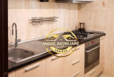 Apartament cu 2 camere decomandat în Calea București - 2