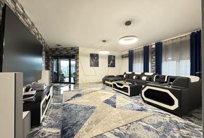 Casa superba pe parter, mobilata-utilata | Sanmihaiu Roman - 5