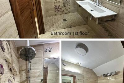 Casă cu Teren 350 Mp în Central - 5