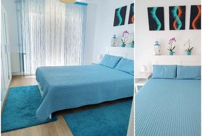 Inchiriere apartament 2 camere Unirii/Coposu, premium, mobilat, utilat, parcare - 2