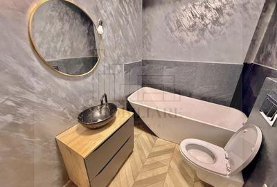 Apartament 2 camere, 50 mp + terasă 14 mp, de închiriat în Grigorescu - 6