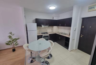 Apartament 2 camere open-space, zona Tatarasi, Kaufland-Doi Baieti, cod: 160951 - 6