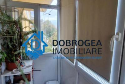 ULTRACENTRAL-2 CAMERE SEMIDECOMANDAT , ETAJ 3 - 2