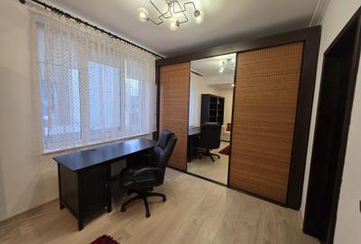 Apartament cu 3 camere semidecomandat în Bună Ziua - 5