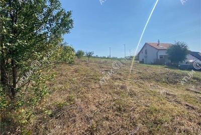 Teren intravilan cu acces utilitati in Sura Mare din Sibiu Teren intravilan cu acces utilitati in Sura Mare din Sibiu - 10