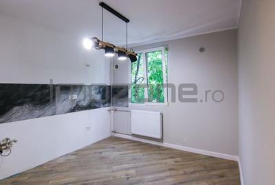 Drumul Taberei, 2 camere, renovat complet, la 4 min. de metrou Valea Ialomitei - 8