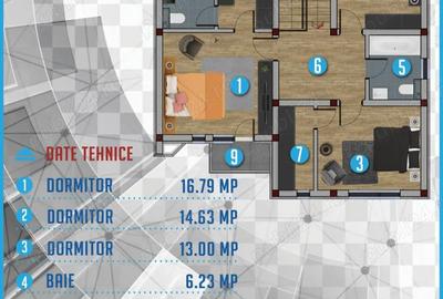 Vile premium finisaje de lux Bragadiru-Margelelor-Ghencea - 5